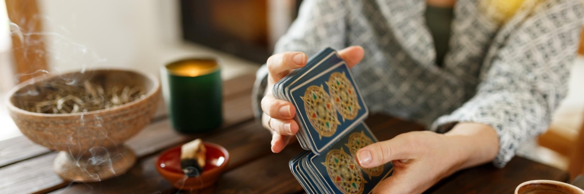 NÄDALA TAROSKOOP 11.-17.12 | Varu kannatlikkust ja märka positiivset