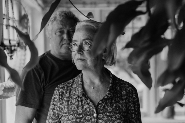 Alkeemia lugemisnurk | Epp Maria Kokamägi ja Jaak Arro: see on suur vedamine, kui juba noorena leiad enda kõrvale õige inimese