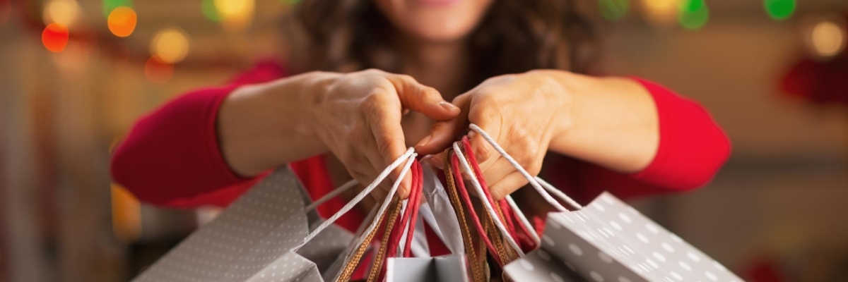 Ära kuluta liigselt oma energiat, aega ja raha selleks, et osaledas suures jõulumöllus
